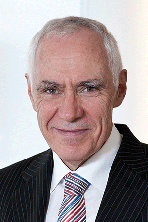 Dr. Dieter Brand